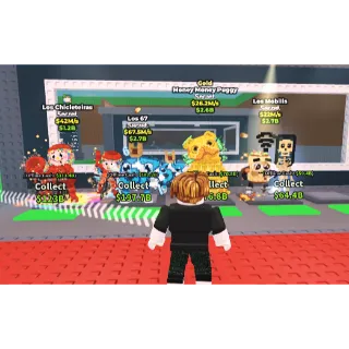 6x Brainrot | Read Description