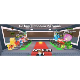 10x Brainrot | Read Description