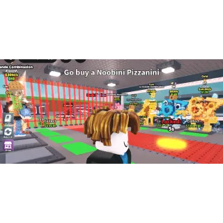 7x Brainrot | Read Description