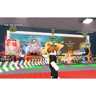 7x Brainrot | Read Description