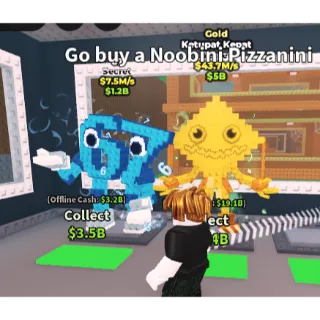 7x Brainrot | Read Description