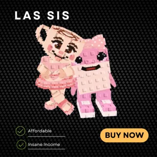 Las Sis | Gold 109 MS