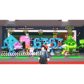 7x Brainrot | Read Description