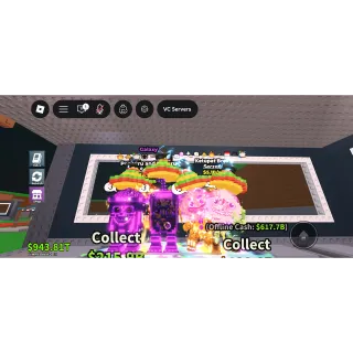 Ketupat Bros | MS 5.1B | Instant Delivery