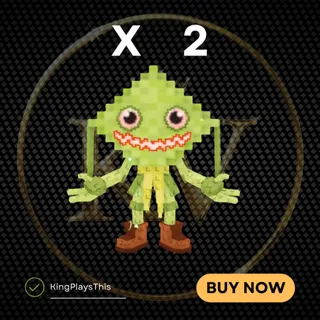 x2 Ketupat Kepat