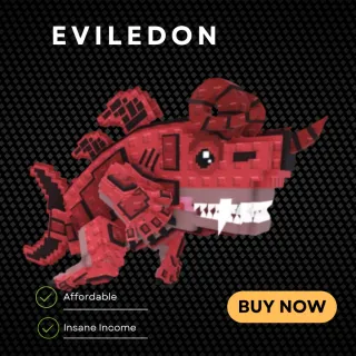Eviledon | MS Gold 291| Instant Delivery