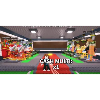 10x Brainrot | Read Description