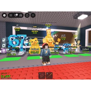 7x Brainrot | Read Description