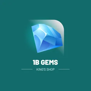 Pet Simulator 99 1B Gems