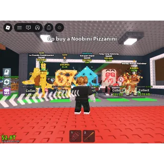 7x Brainrot | Read Description