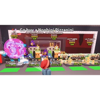 10x Brainrot | Read Description