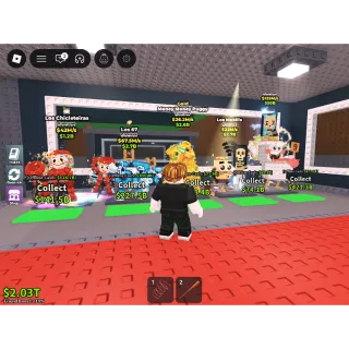 7x Brainrot | Read Description