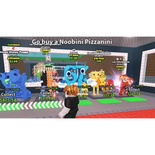 7x Brainrot | Read Description