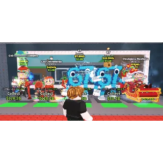 7x Brainrot | Read Description