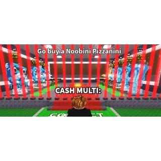 9x Brainrot | Read Description