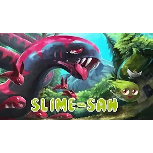 Slime-san: Superslime Edition CD key