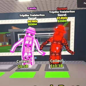 2x triplito Tralaleritos