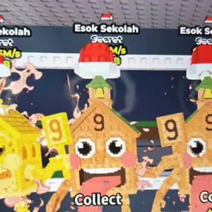 1x Santa hat Esok 150M/s