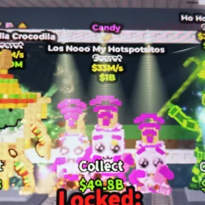 los no my hotspotsitos