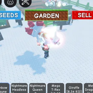 RAINBOW KITSUNE CHEAP!