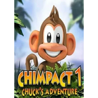 Chimpact 1 - Chuck's Adventure