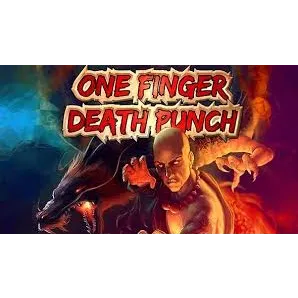 [𝐈𝐍𝐒𝐓𝐀𝐍𝐓] One Finger Death Punch