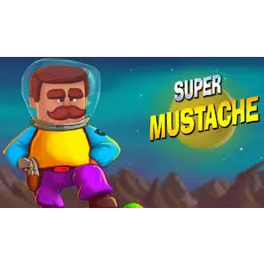 Super Mustache [𝐈𝐍𝐒𝐓𝐀𝐍𝐓]