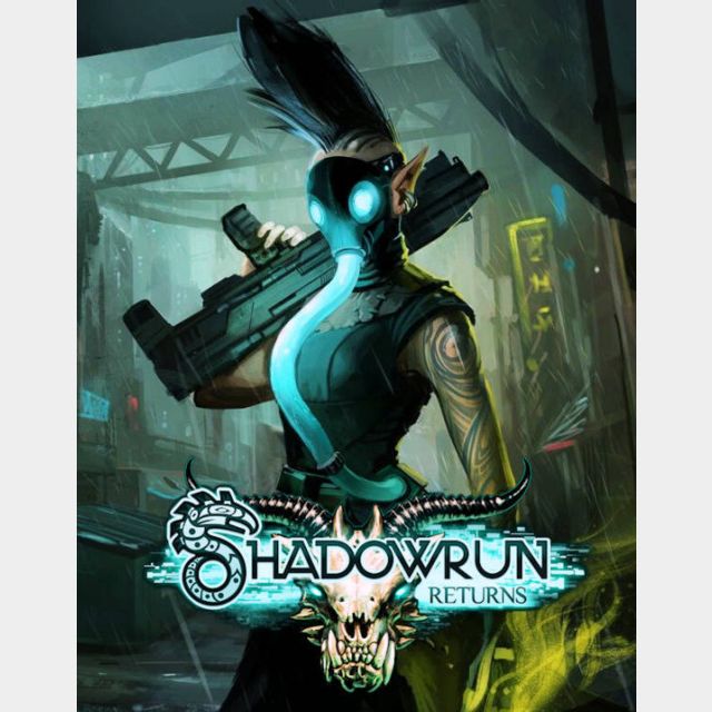 Shadowrun returns deluxe content что это