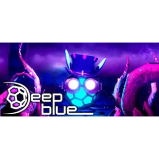 Deep Blue 3D Maze [𝐈𝐍𝐒𝐓𝐀𝐍𝐓]