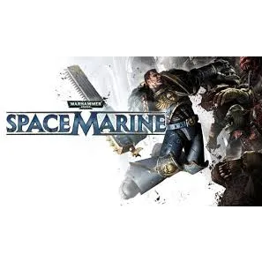 🔑Warhammer 40,000: Space Marine