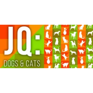 JQ: dogs & cats