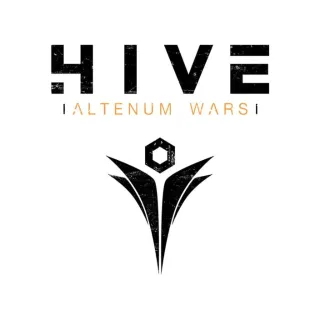 Hive: Altenum Wars