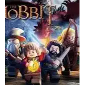  LEGO The Hobbit global key