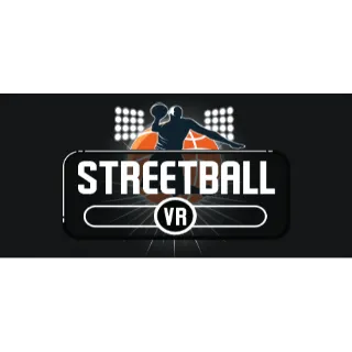 Streetball VR