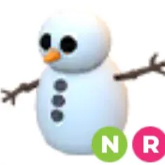 NR SNOWMAN