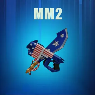 America n weapon