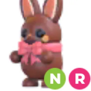 NR Choco bunny