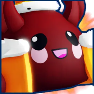 Mythic King Slime BGSI