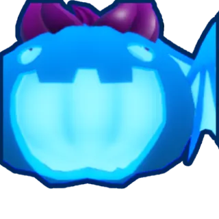 Shiny Dumb Sinister Lord BGSI