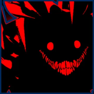 Mythic Creepy Overlord BGSI