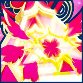 Mythic Lucky Pyramidium BGSI 