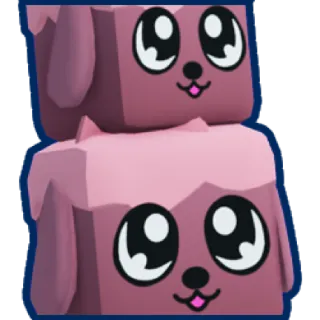 3x Shiny Mythic Butter Dawg BGSI