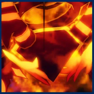Inferno Gem BGSI