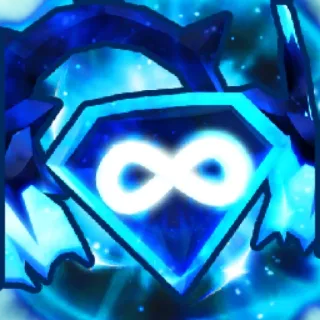 The Infinity Gem BGSI