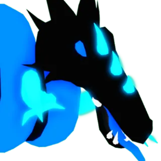 OG Ice Basilisk BGSI