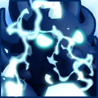 2x Mythic Overlord Plushie BGSI