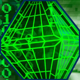 Super Hacker Prism BGSI