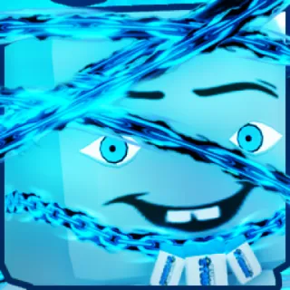 Mythic RUMBLECON GOD