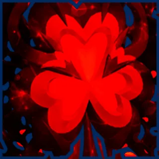 Mythic Unlucky Clover BGSI