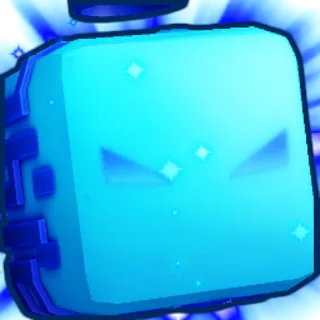 Shiny Lord Shock BGSI